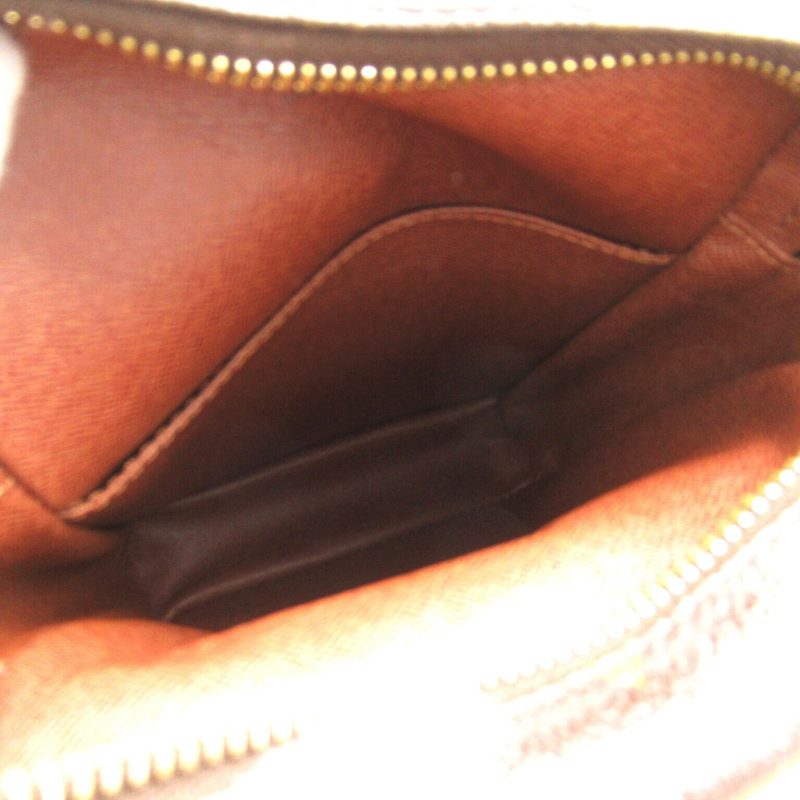 Louis Vuitton Amazon Shoulder Bag Monogram Brown - Barde - Image 6