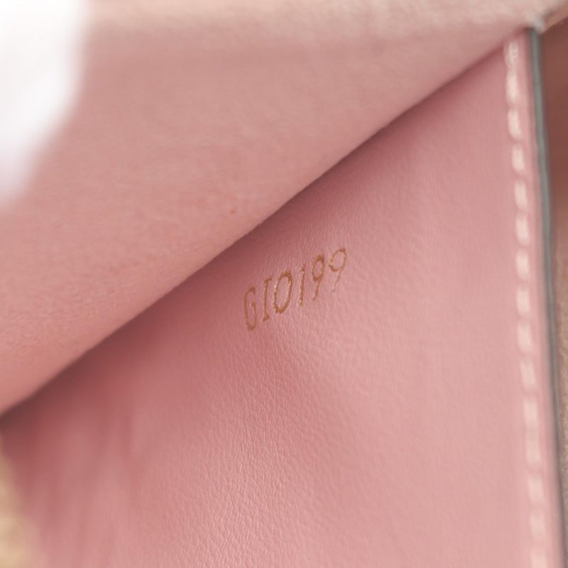 Louis Vuitton Monogram Giant Double Zip Bag - Barde - Image 5