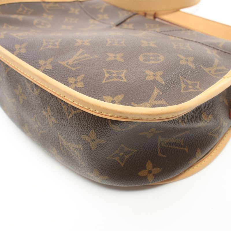 Louis Vuitton Monogram Menilmontant PM Shoulder Bag - Barde - Image 8