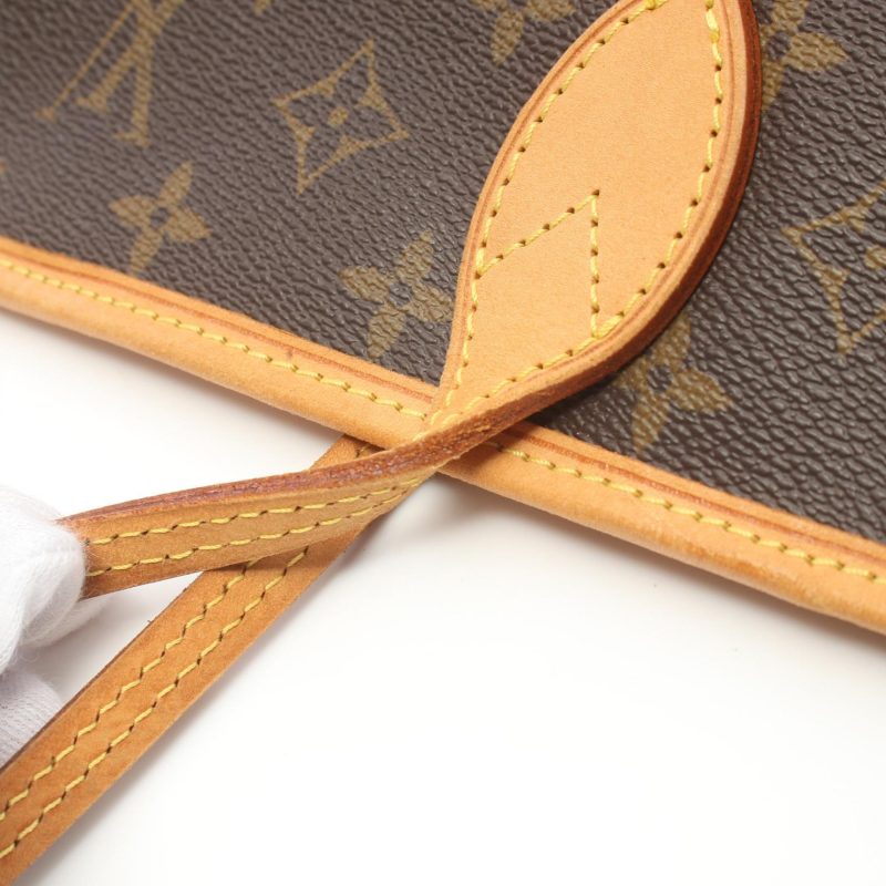 Louis Vuitton Neverfull GM Tote Bag Monogram - Barde - Image 10
