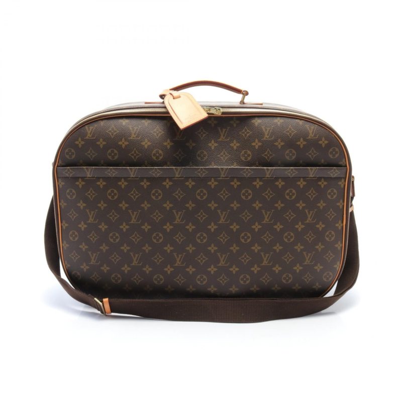 Louis Vuitton Pack All GM Monogram Suitcase Bag - Barde