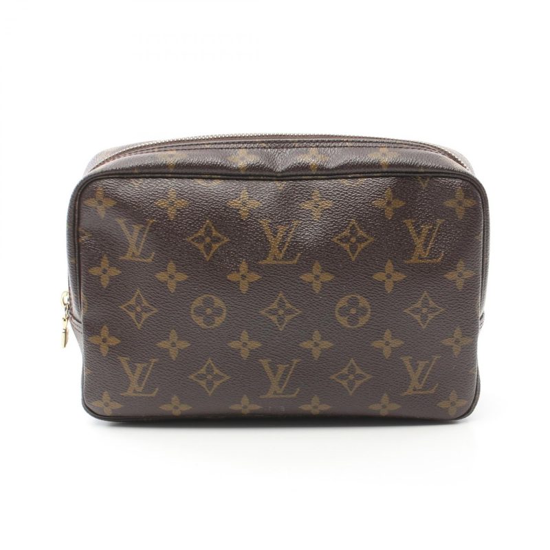 Louis Vuitton Monogram Toiletry Pouch M47524 - Barde