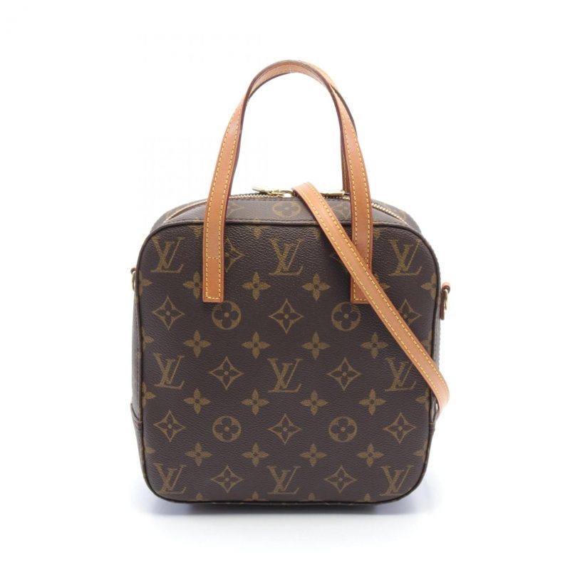 Louis Vuitton Monogram Handbag M47500 - Barde