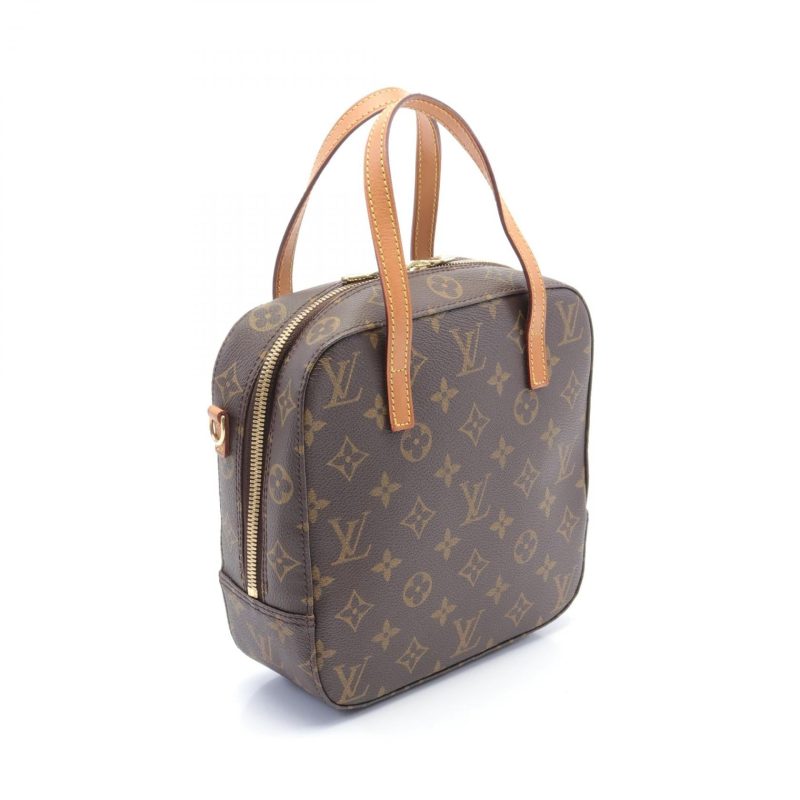 Louis Vuitton Monogram Handbag M47500 - Barde - Image 2