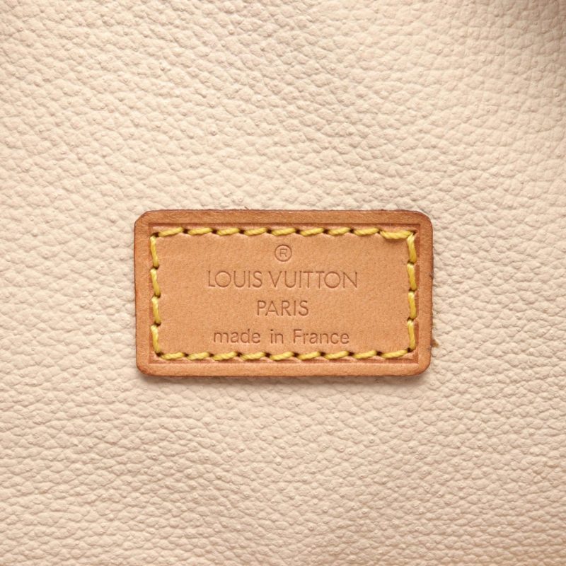 Louis Vuitton Monogram Handbag M47500 - Barde - Image 4
