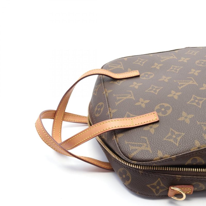 Louis Vuitton Monogram Handbag M47500 - Barde - Image 7