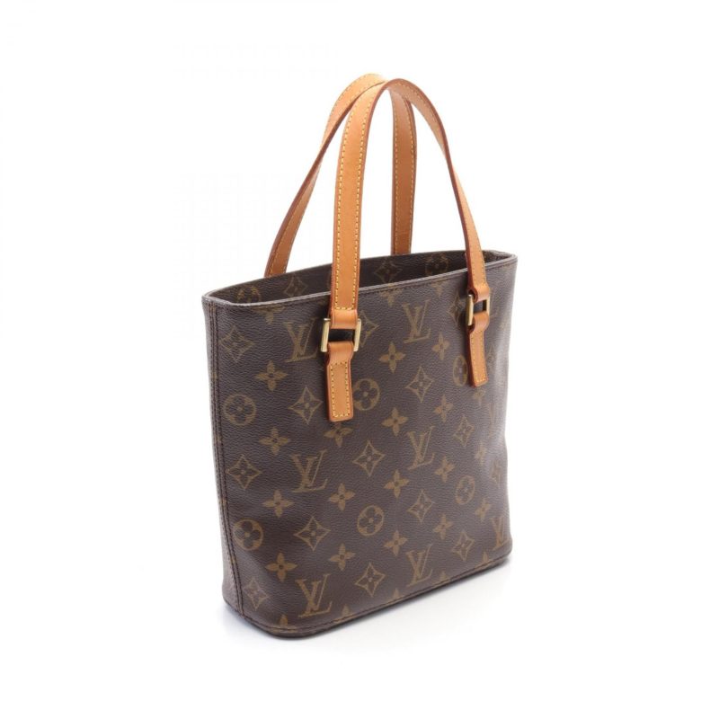 Louis Vuitton Monogram Vavin PM Handbag M51172 - Barde - Image 2