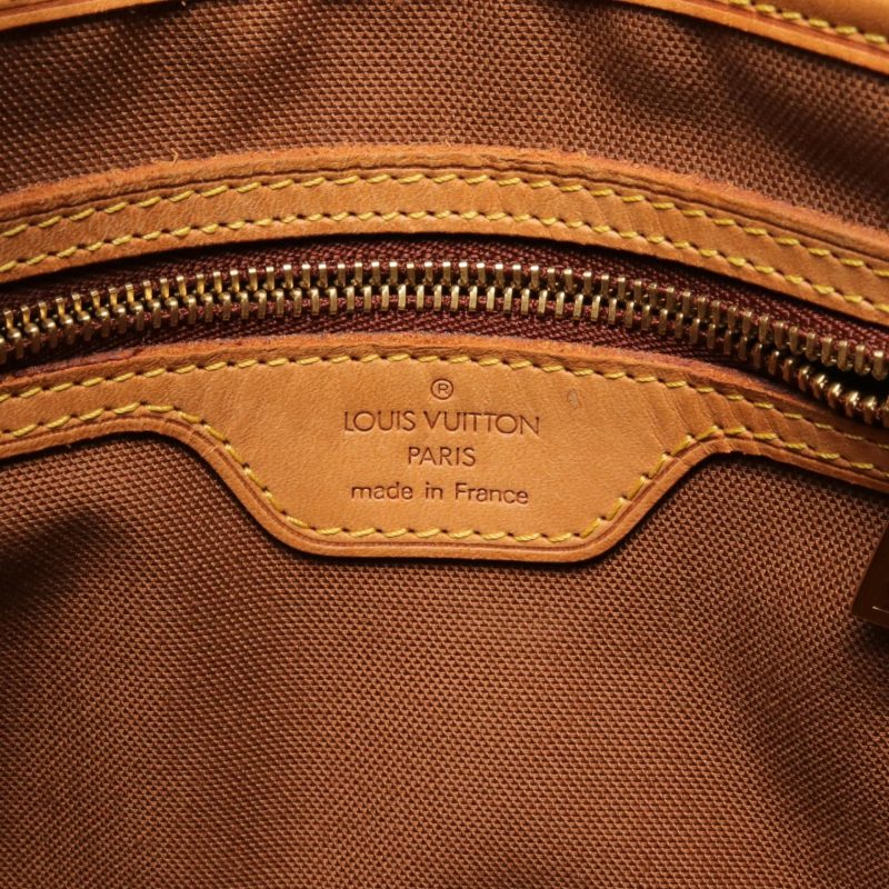 Louis Vuitton Monogram Vavin PM Handbag M51172 - Barde - Image 4