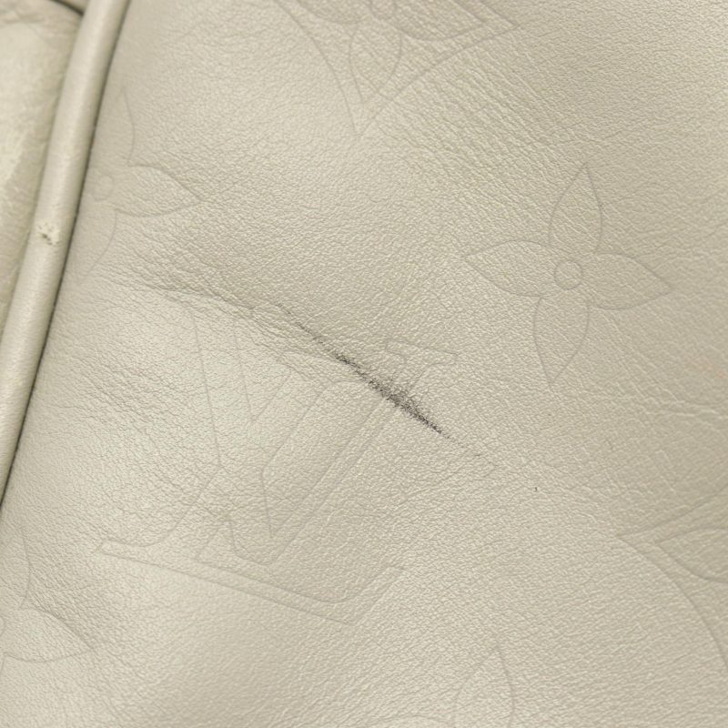 Louis Vuitton Monogram Shoulder Bag Green M92356 - Barde - Image 9