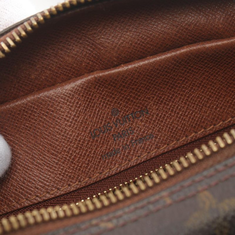 Louis Vuitton Nile Monogram Shoulder Bag M45244 - Barde - Image 4