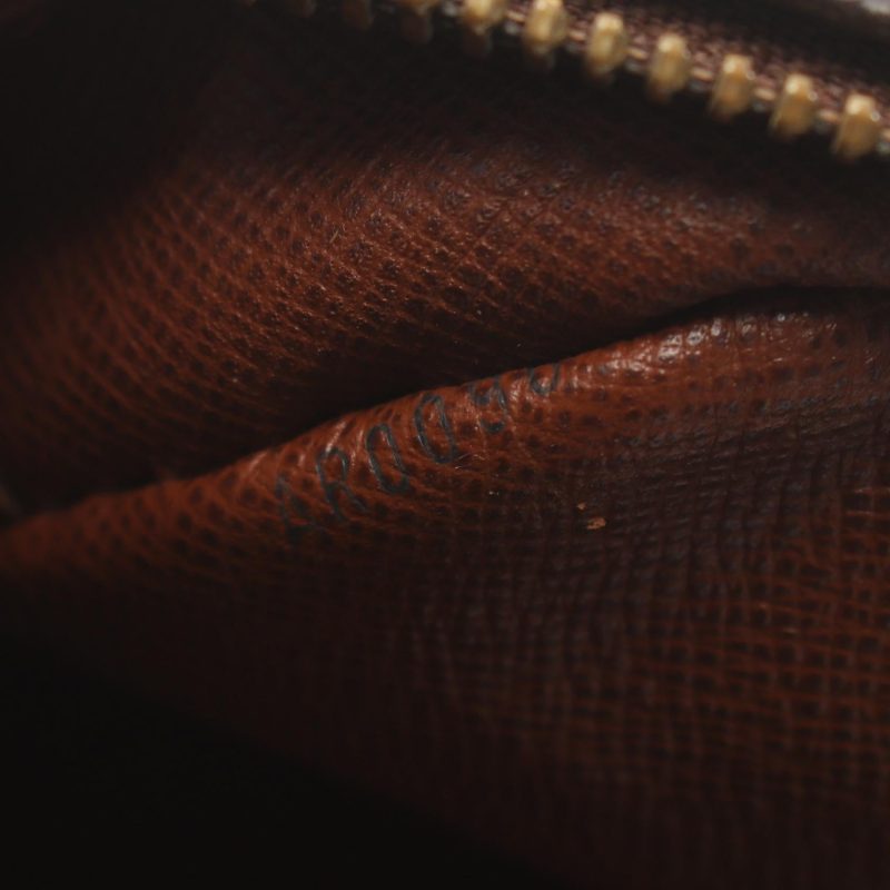 Louis Vuitton Nile Monogram Shoulder Bag M45244 - Barde - Image 5