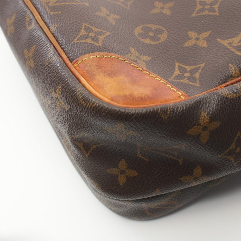 Louis Vuitton Nile Monogram Shoulder Bag M45244 - Barde - Image 7