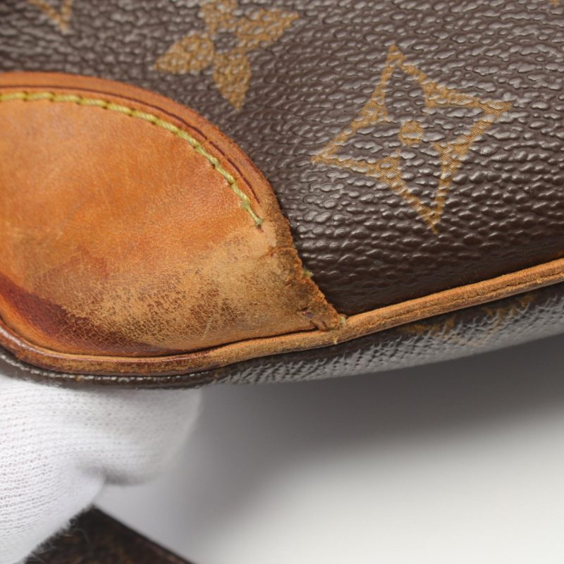 Louis Vuitton Nile Monogram Shoulder Bag M45244 - Barde - Image 8