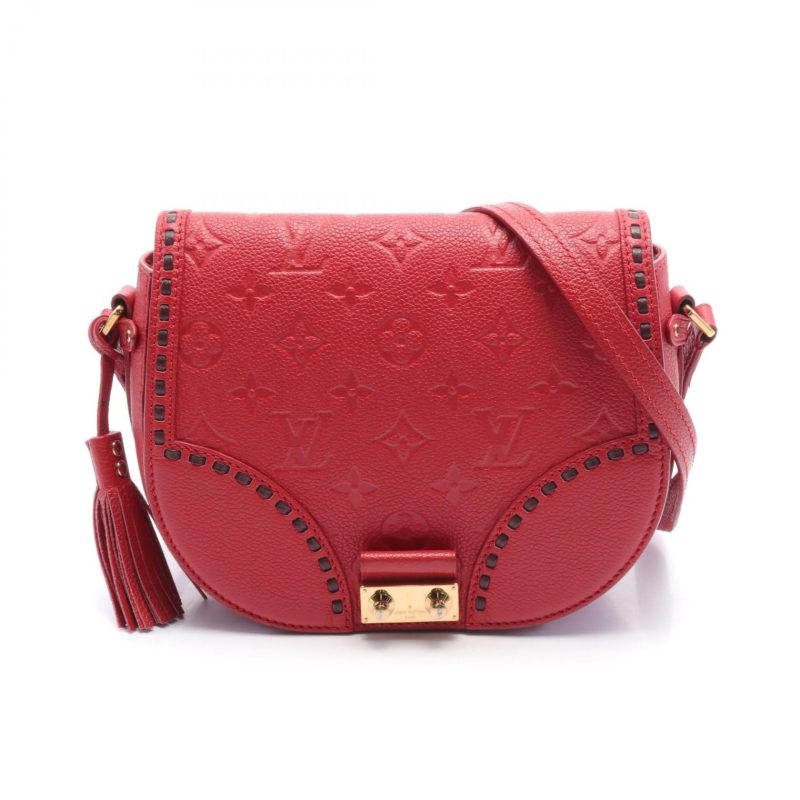 Louis Vuitton Junot Monogram Shoulder Bag M43144 - Barde