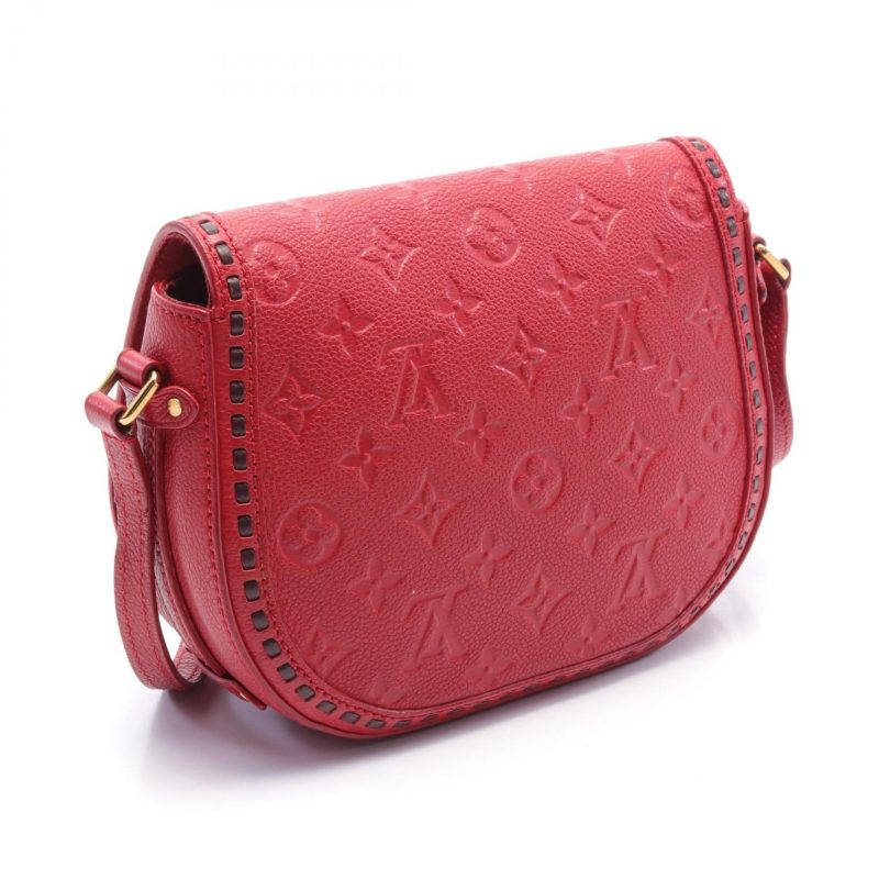 Louis Vuitton Junot Monogram Shoulder Bag M43144 - Barde - Image 2
