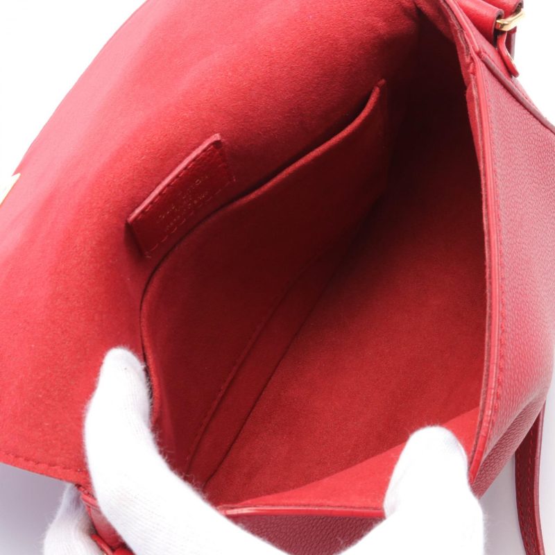 Louis Vuitton Junot Monogram Shoulder Bag M43144 - Barde - Image 3