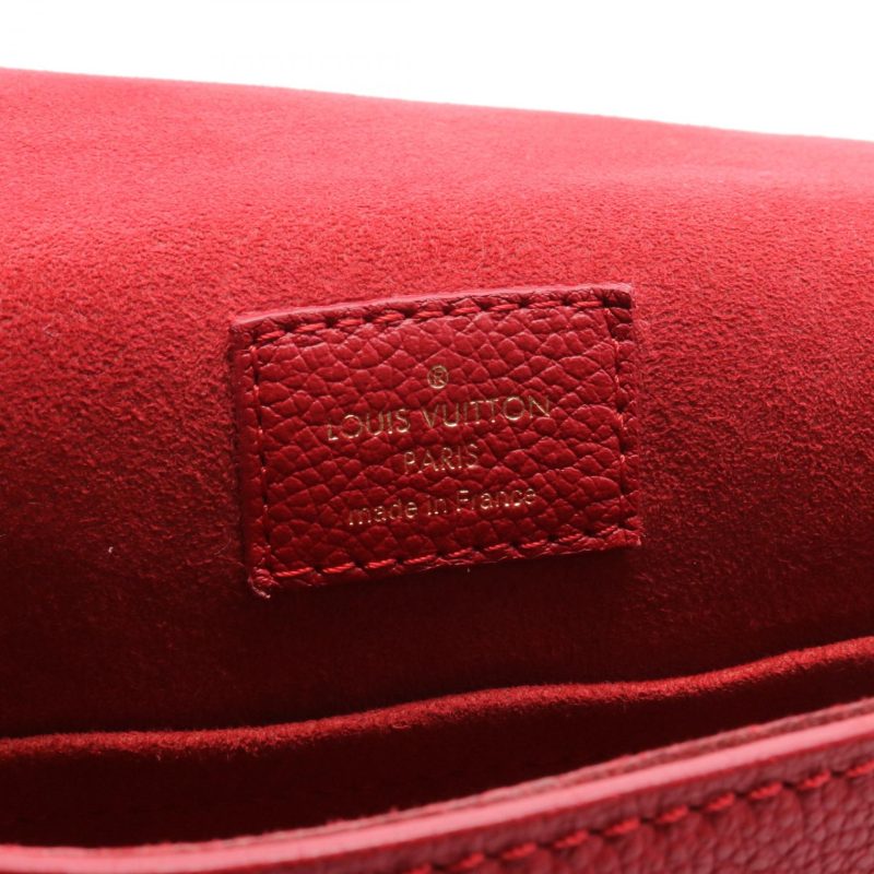 Louis Vuitton Junot Monogram Shoulder Bag M43144 - Barde - Image 4