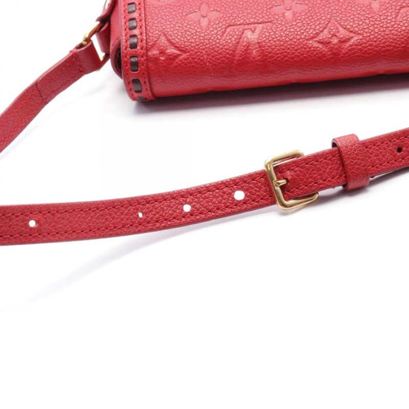 Louis Vuitton Junot Monogram Shoulder Bag M43144 - Barde - Image 6