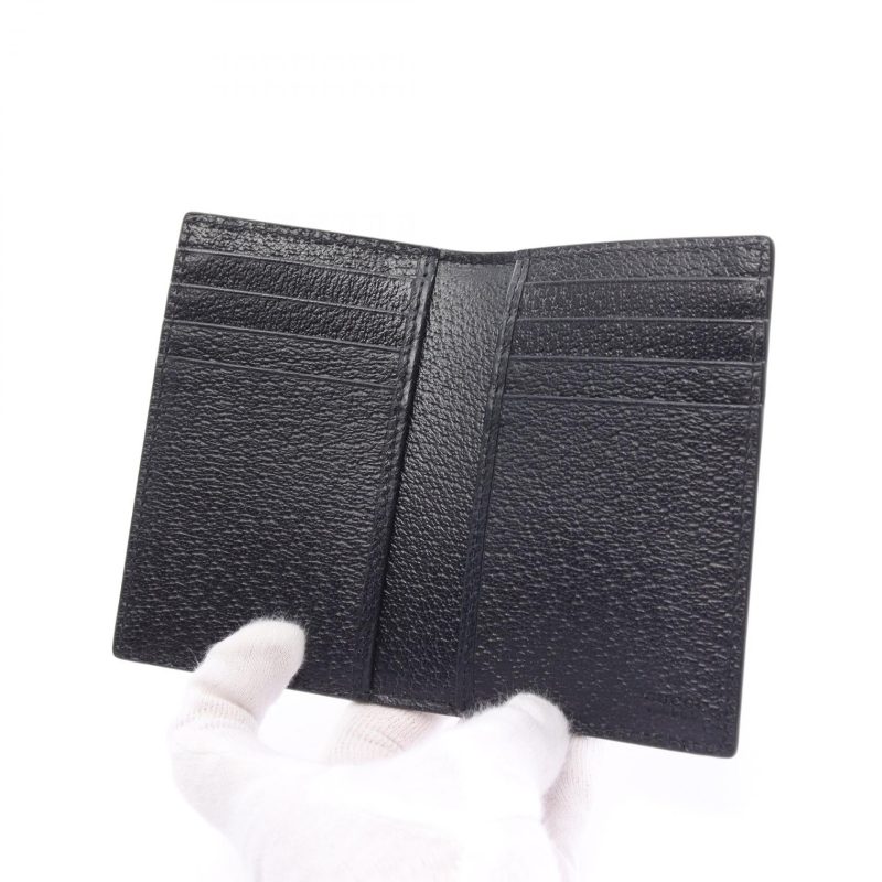 Gucci Ophidia GG Supreme Card Case - Barde - Image 3