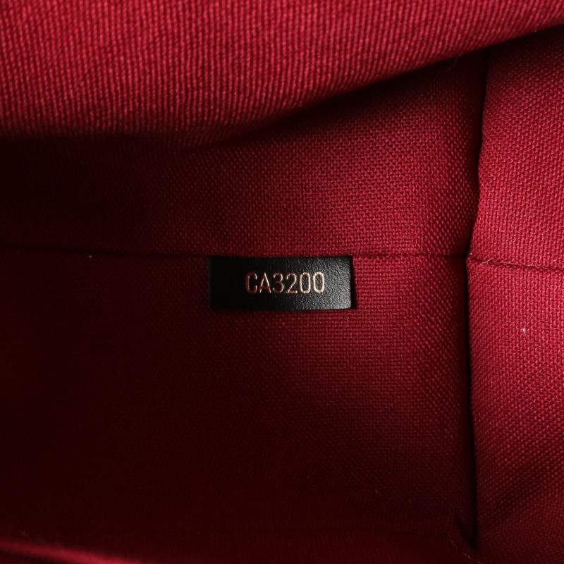 Louis Vuitton Monogram Backpack M45516 - Barde - Image 5