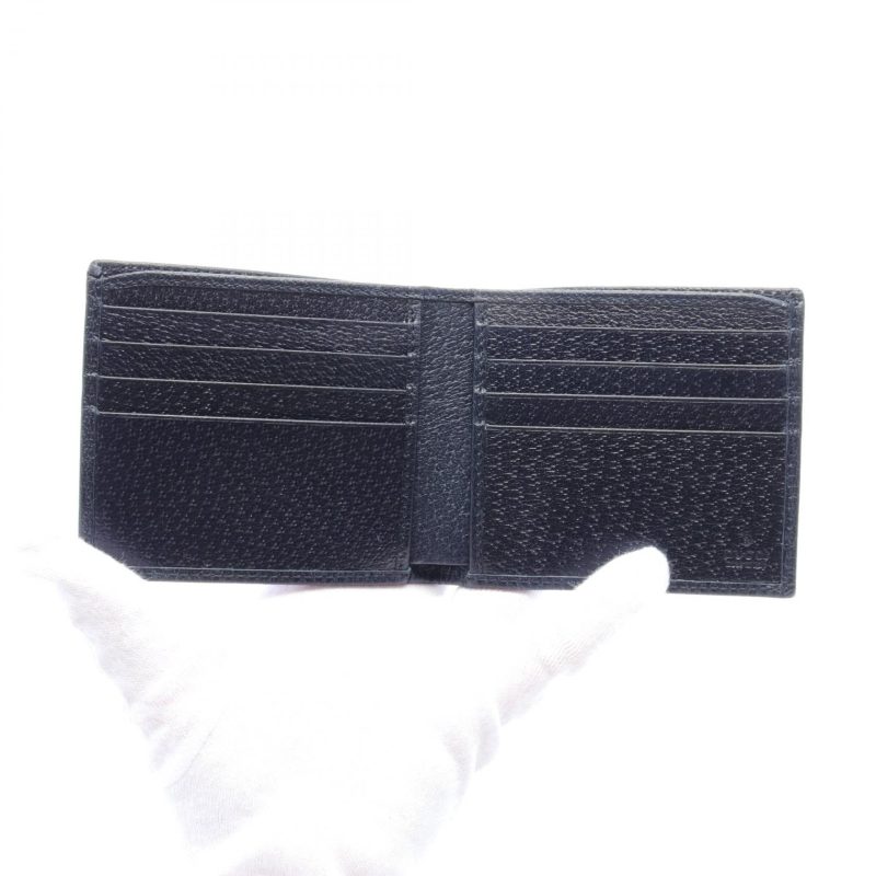 Gucci Ophidia GG Supreme Bifold Wallet - Barde - Image 3