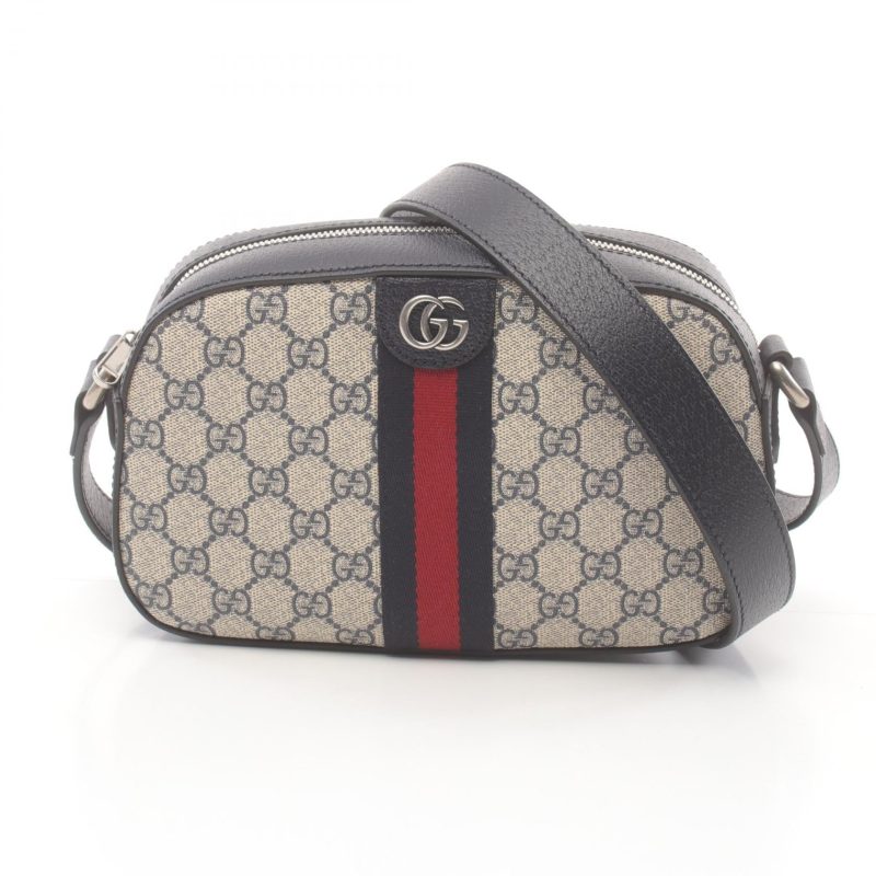 Gucci Ophidia GG Supreme Shoulder Bag - Barde