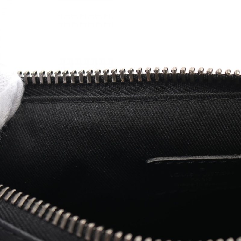 Louis Vuitton Keepall XS Monogram Eclipse Handbag M45947 - Barde - Image 5