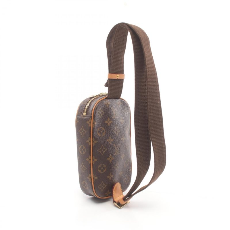 Louis Vuitton Monogram Waist Bag M51870 - Barde - Image 2