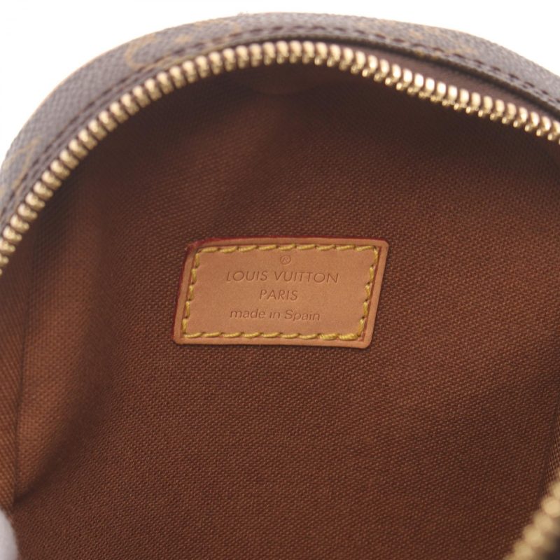 Louis Vuitton Monogram Waist Bag M51870 - Barde - Image 4