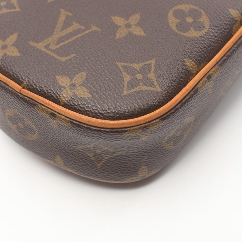 Louis Vuitton Monogram Waist Bag M51870 - Barde - Image 6