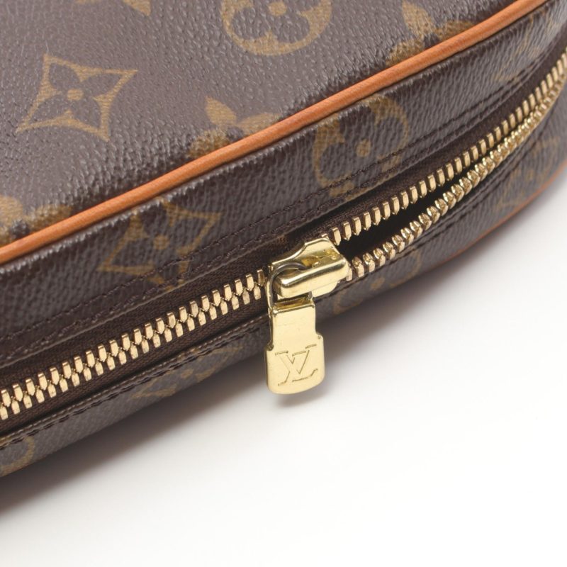 Louis Vuitton Monogram Waist Bag M51870 - Barde - Image 7