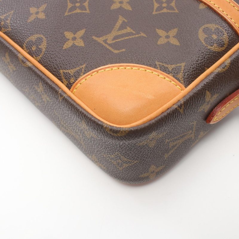 Louis Vuitton Trocadero 27 Monogram Shoulder Bag M51274 - Barde - Image 6