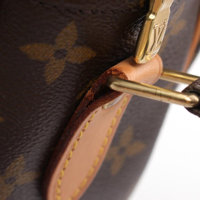 Louis Vuitton Nile Monogram Shoulder Bag M45244 - Barde - Image 8