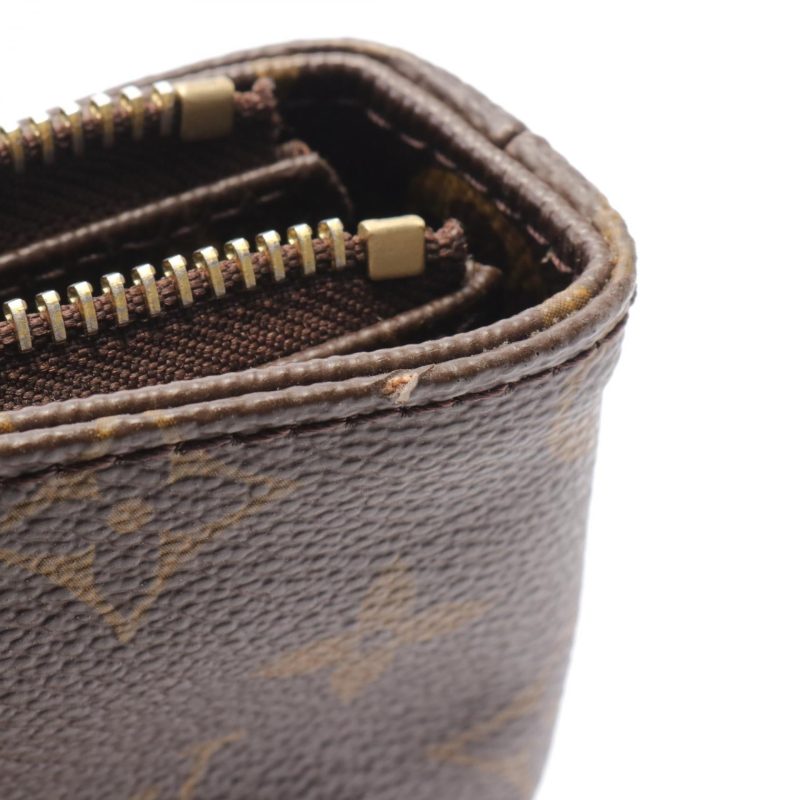 Louis Vuitton Cabas Piano Monogram Shoulder Bag - Barde - Image 8