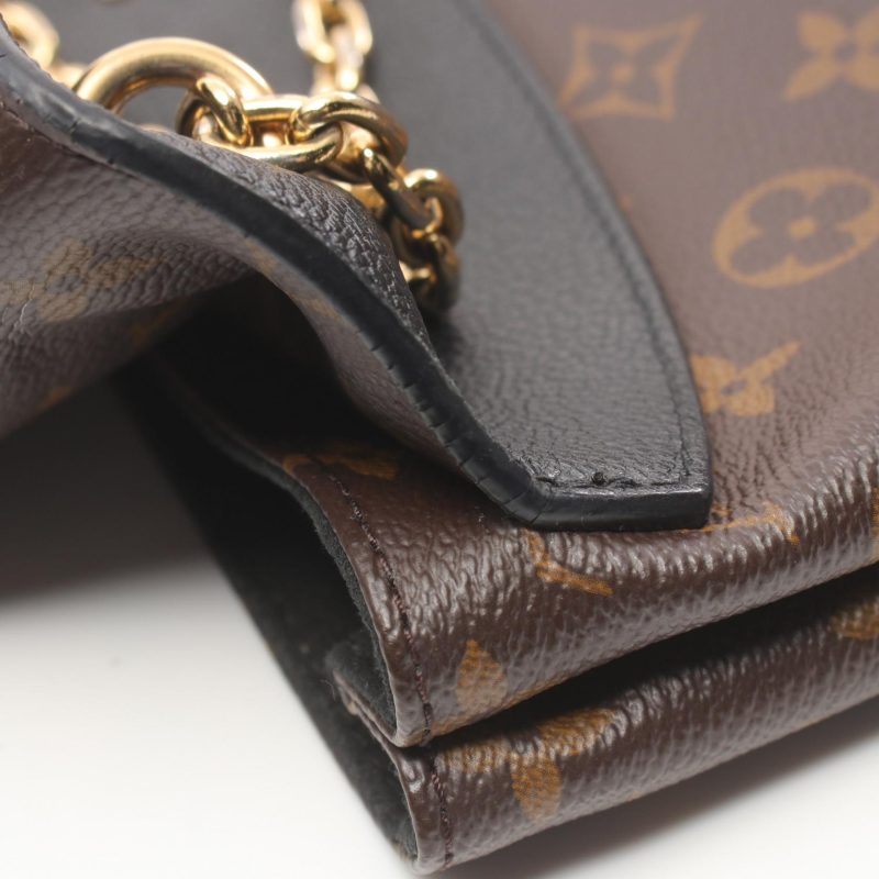 Louis Vuitton Monogram Shoulder Bag M43714 - Barde - Image 6