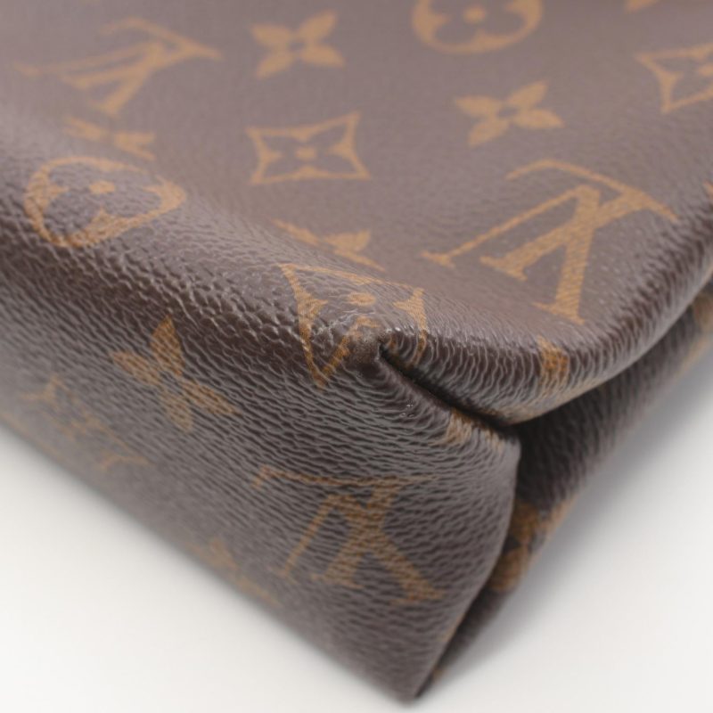 Louis Vuitton Monogram Shoulder Bag M43714 - Barde - Image 9