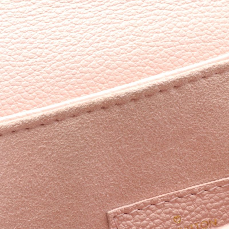 Louis Vuitton Pink Monogram Backpack M47074 - Barde - Image 5