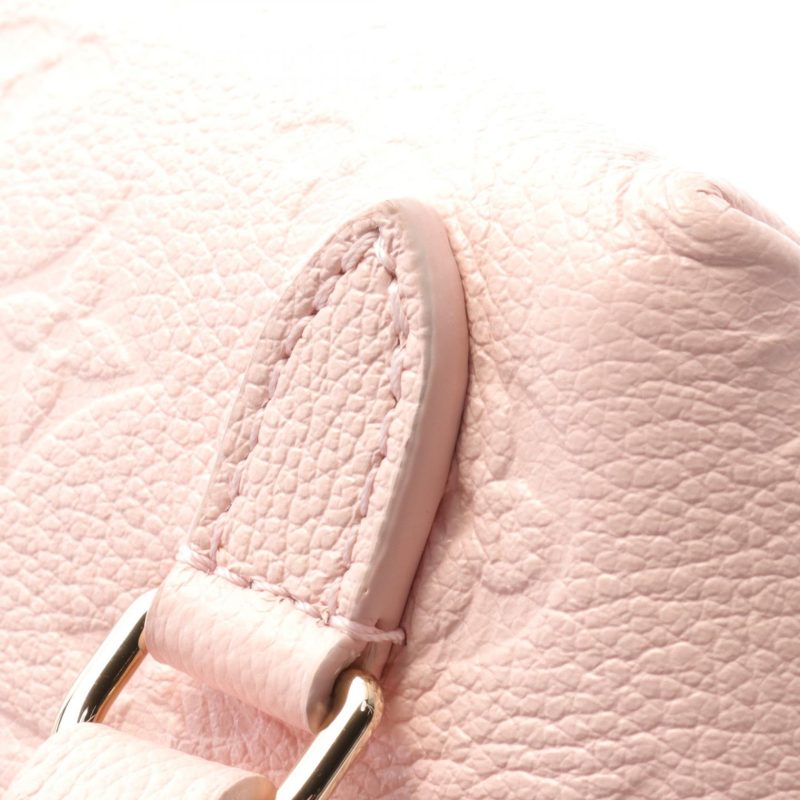Louis Vuitton Pink Monogram Backpack M47074 - Barde - Image 7