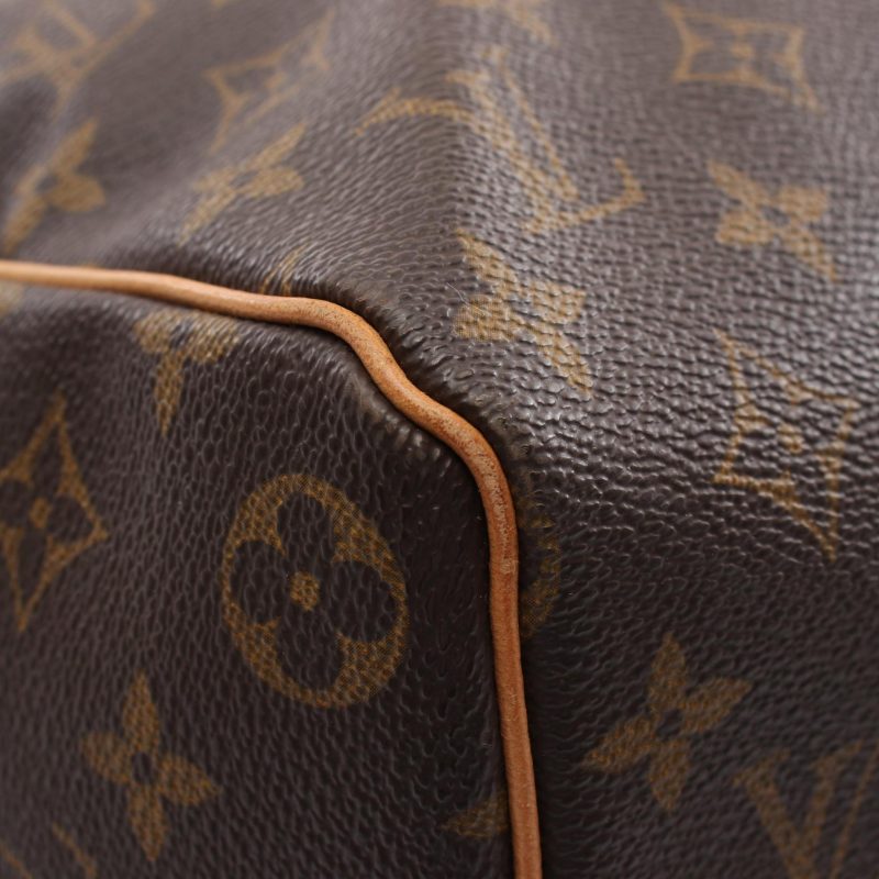 Louis Vuitton Keepall 45 Monogram Boston Bag M41428 - Barde - Image 6