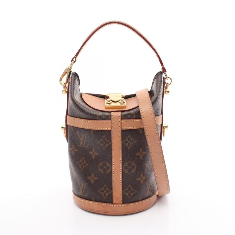 Louis Vuitton Monogram Duffel Bag M43587 - Barde