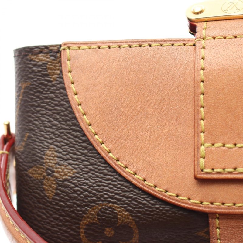 Louis Vuitton Monogram Duffel Bag M43587 - Barde - Image 10