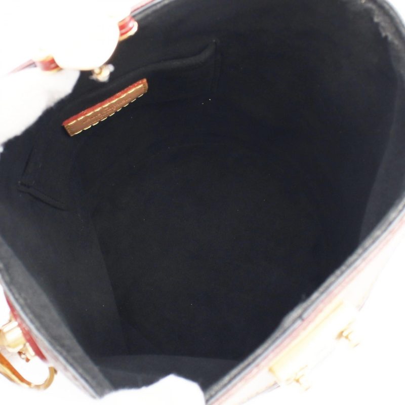 Louis Vuitton Monogram Duffel Bag M43587 - Barde - Image 3