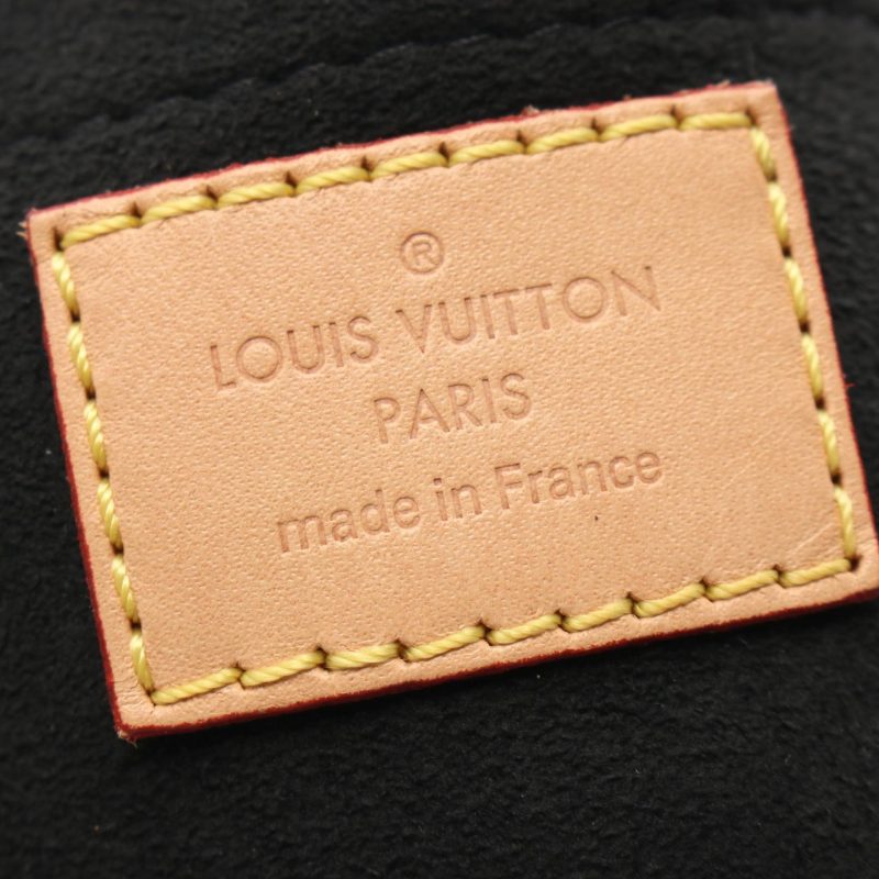 Louis Vuitton Monogram Duffel Bag M43587 - Barde - Image 4