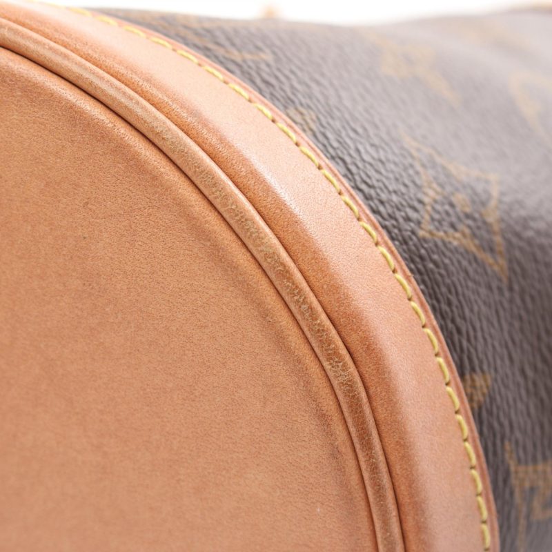 Louis Vuitton Monogram Duffel Bag M43587 - Barde - Image 6
