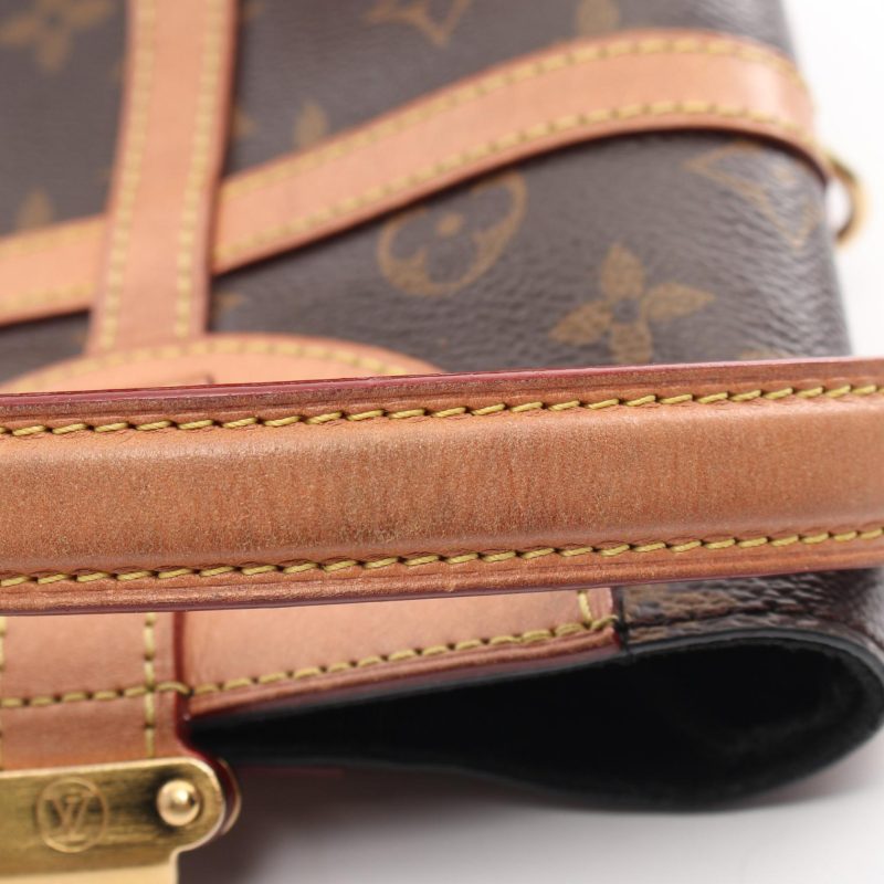 Louis Vuitton Monogram Duffel Bag M43587 - Barde - Image 7