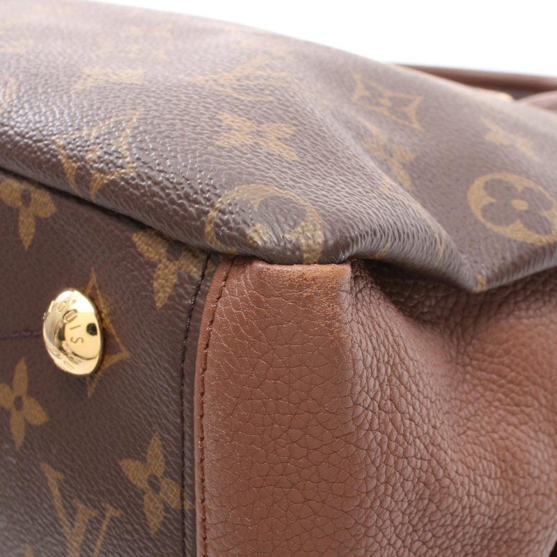 Louis Vuitton Monogram Avane Handbag M40907 - Barde - Image 9