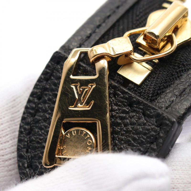Louis Vuitton Grand Palais MM Bicolor Monogram Handbag - Barde - Image 5