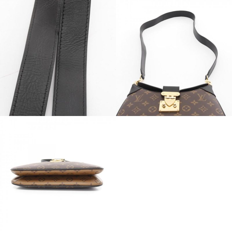 Louis Vuitton Monogram Reverse Shoulder Bag M46659 - Barde - Image 10