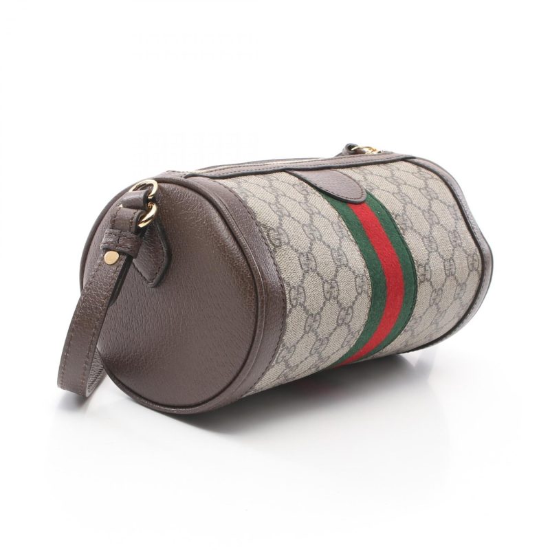Gucci Ophidia GG Supreme Shoulder Bag - Barde - Image 2