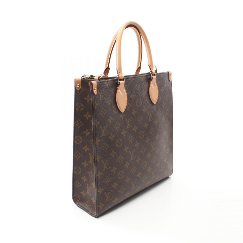 Louis Vuitton Monogram Tote Bag M45848 - Barde - Image 2